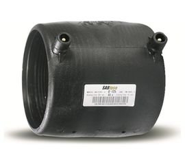 Электросварная муфта SABfuse SDR17 PN10 PE100 D160 8028160010 