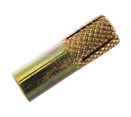 Забивной анкер МЕТАЛЛСЕРВИС M12/16x50 50шт. 1230686 