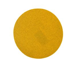 Круг шлифовальный на бумаге СА331 (125 мм; без отверстий; Р100) Deerfos 7930091773923 