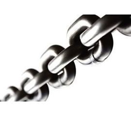 Специальная цепь для талей TOR 7,1x21 мм, HHBD01-01/HHBD02-02/HHBD03-03 1009590 