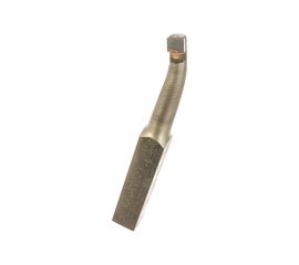 Резец расточной для сквозных отверстий (25х25х200 мм; ВК8) ТехноСталь 031676 