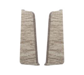 Заглушки Bonkeel Style BS7009 (2 шт; левая+правая) 512308 