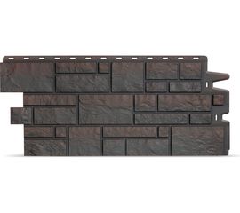 Панель DOCKE BURG темный PFBU-1002 