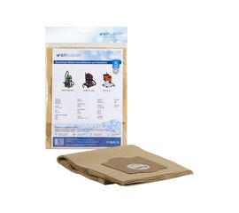 Мешок-пылесборник бумажный 5 шт. (до 36 л) AIR Paper P-3031/5 