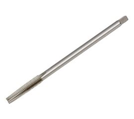 Гаечный метчик BUCOVICE М 6 х 1,0, L=120мм HSS 149060 