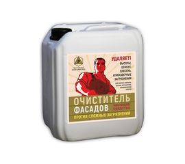 Очиститель фасадов РЕКОРД 10 л ОФ03 