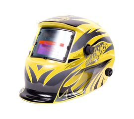 Маска сварочная с автоматическим светофильтром (92x42 мм; DIN 9-13) Weld COSMO_LUX 