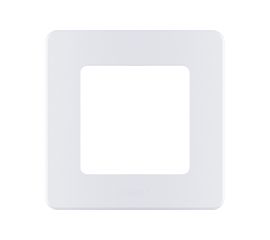 Рамка Legrand - 1 пост - INSPIRIA - жемчуг 673936 