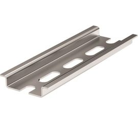 Перфорированная DIN-рейка DKC OMEGA 3F 35х7.5мм длина 2м 02140-RET 