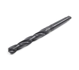 Сверло по металлу к/х (34х190х339 мм; Р6М5; КМ4) Hortz HOR 122498 