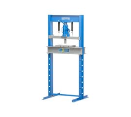 Гидравлический пресс 20т NORDBERG ECO N3620JL 