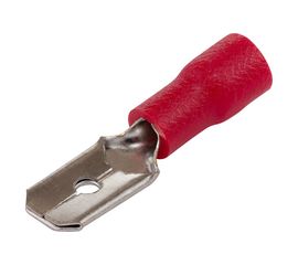 Плоский разъем Duwi, РпИп, 1.25-5-0.8, папа, 10 шт./в упаковке 26704 1 