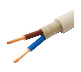 Кабель NUM-O 2х1,5 ГОСТ+ Калужский Кабельный Завод KKZ40-00000133 
