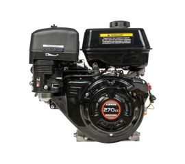 Двигатель Loncin G270F, A-type, D25 00-00005800 