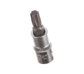 Бита-головка 1/4” TORX T30х37мм JTC 23730 
