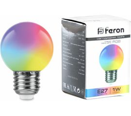 Светодиодная лампа FERON для белт лайта 38116 