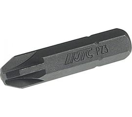 Вставка POZIDRIVE (PZ3х30 мм; 1/4") JTC 11A3003 