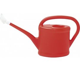 Лейка РемоКолор пластиковая с насадкой, 5л, 64-0-205 