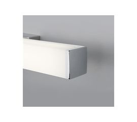 Настенный светодиодный светильник Elektrostandard Protera хром a043970 