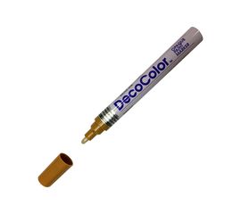 Лаковый маркер MARVY UCHIDA с круглым наконечником 2-4мм кремовый ROSEWOOD MAR300/30 