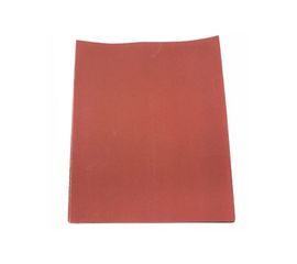 Шлиф-шкурка водостойкая на бумажной основе №100 (10 шт; 230х280 мм) ON 19-10-100 