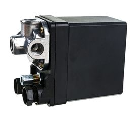 Реле давления PS-A30 (20А, 380В, 8-10 атм) ЭнергоРесурс 9906007 