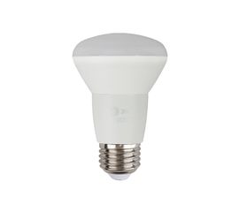 Светодиодная лампа ЭРА ECO LED R638W827E27 рефлектор, 8 Вт, теплый, E27, 10/50/1500 Б0050300 