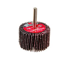 Круг лепестковый (50x30x6 мм; P 40) для дрели MATRIX 74172 