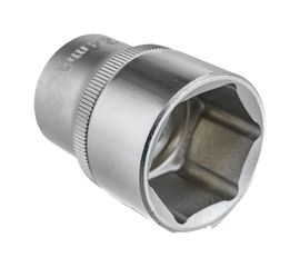 Головка 6-гранная (24 мм; 1/2) FORCE 54524 