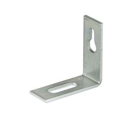 Бытовой уголок swfs 46х46х15х3 мм, оцинк. тов-140498 