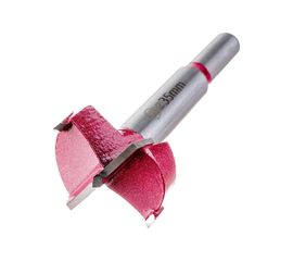 Сверло Форстнера твердосплавное для мебельных петель Special (35x55х85 мм) Monogram 089-311 