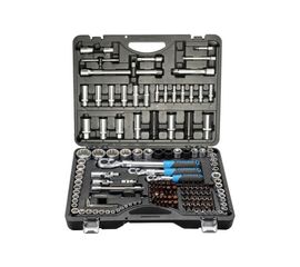 Набор инструмента Forsage PREMIUM 150+6 предмета F-41501-5 