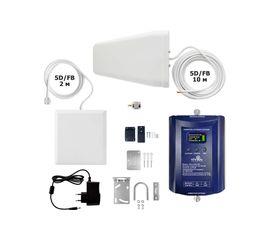 Комплект VEGATEL Titan-2100 LED R10090 