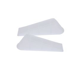 Фиксатор двери AJAX DSF-110 прозрачный 43131 