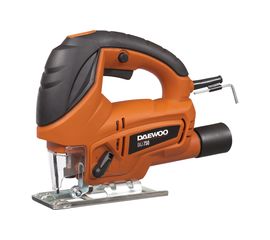 Лобзик DAEWOO DAJ 750 