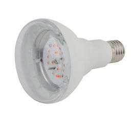 Светодиодная фито-лампа ЭРА FITO-16W-RB-E27-K Б0039072 