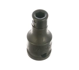 Переходник ударный 3/8>1/4 KING TONY 314708S 