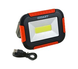 Рабочий фонарь-прожектор Gigant GWL-500 
