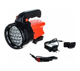 Фонарь-прожектор Gigant 19хLED RSL-200 
