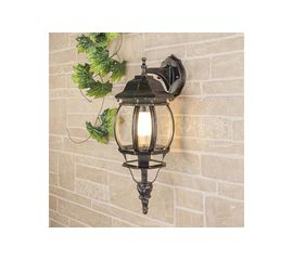 Садово-парковый светильник Elektrostandard 1001D черное золото 9913-G a034317 