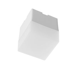 Светодиодный светильник FERON AL4021 IP20 3W 6500К, пластик, белый 41687 