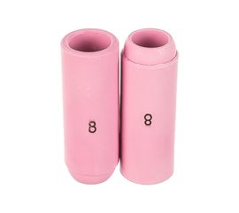 Сопло керамическое (10 шт; №8; 12.5 мм) для FB TIG 17-18-26 FUBAG FB10N46 