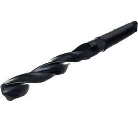 Сверло по металлу к/х (24х160х281мм; Р6М5; КМ3) Hortz HOR 122483 