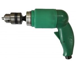 Пневматическая дрель пистолетного типа JSD СМ 23-10-12000 