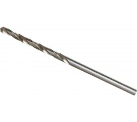 Сверло (2.8х61 мм; Р6М5; ц/х) Туламаш 99763 