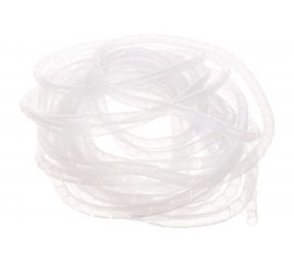 Спиральный бандаж FORTISFLEX БСП-12 белый рулон 10 м 59164 