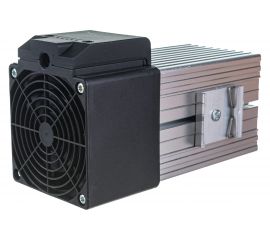 Полупроводниковый нагреватель ЦМО 250 Вт Rem, 220 В с вентилятором HGL046-250W 