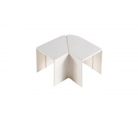 Плоский угол Экопласт RL 60x60 76316-1 