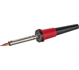 Паяльник ОНЛАЙТ OSE-Pes03-30W-KP пластик, конус прямой 80837 