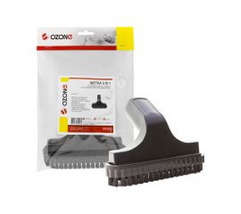 Насадка для мягкой мебели и обивки со съемным синтетическим ворсом (32 мм) OZONE UN-3432 